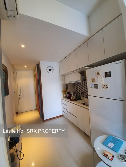Guillemard Edge (D14), Apartment #224761491